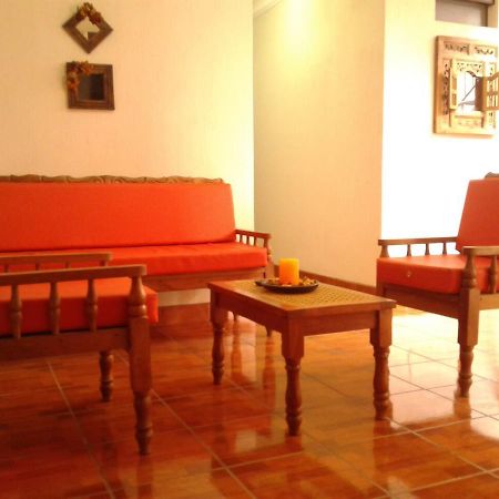 Hotel Bethel Cobán Dış mekan fotoğraf