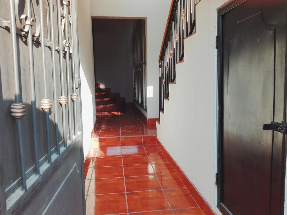 Hotel Bethel Cobán Dış mekan fotoğraf