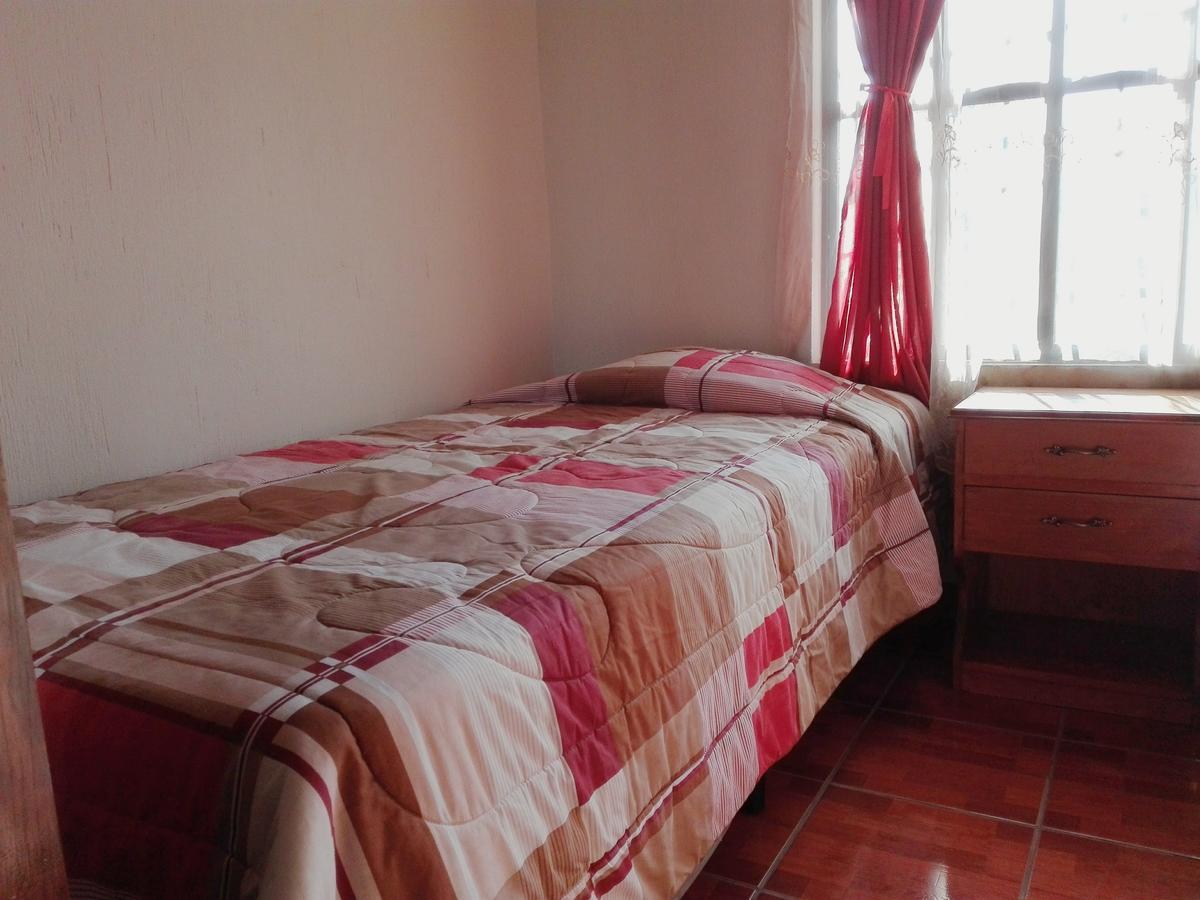 Hotel Bethel Cobán Dış mekan fotoğraf