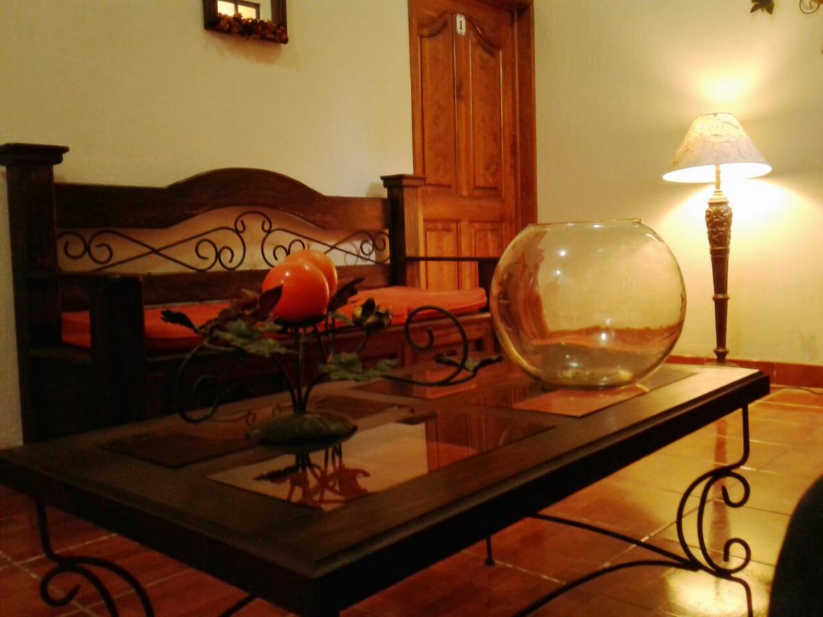 Hotel Bethel Cobán Dış mekan fotoğraf