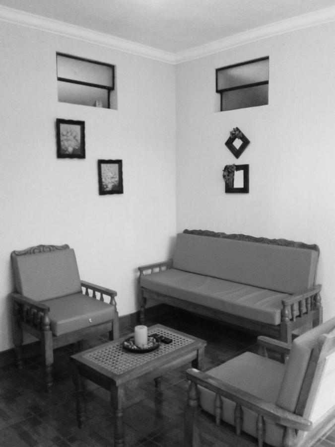 Hotel Bethel Cobán Dış mekan fotoğraf