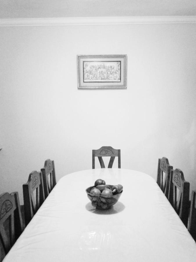 Hotel Bethel Cobán Dış mekan fotoğraf
