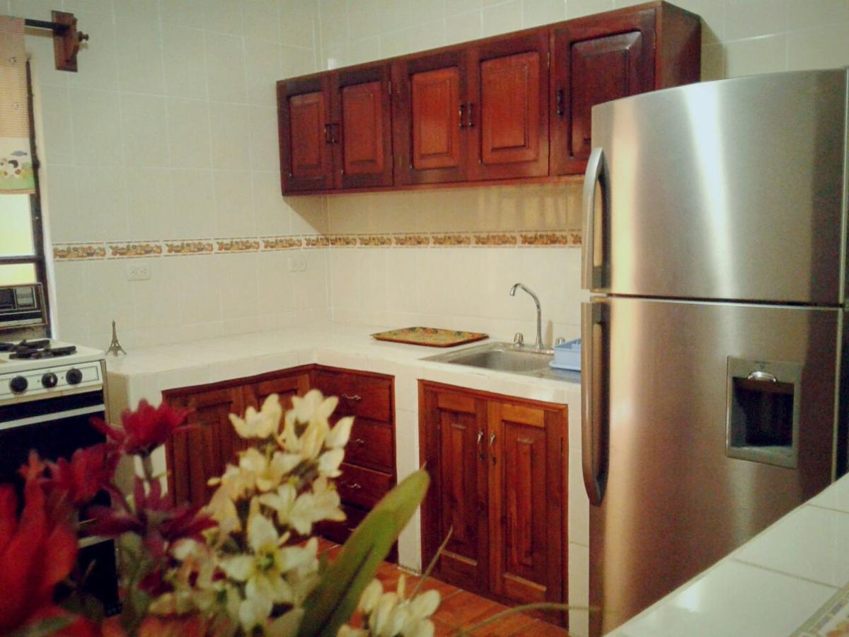Hotel Bethel Cobán Dış mekan fotoğraf