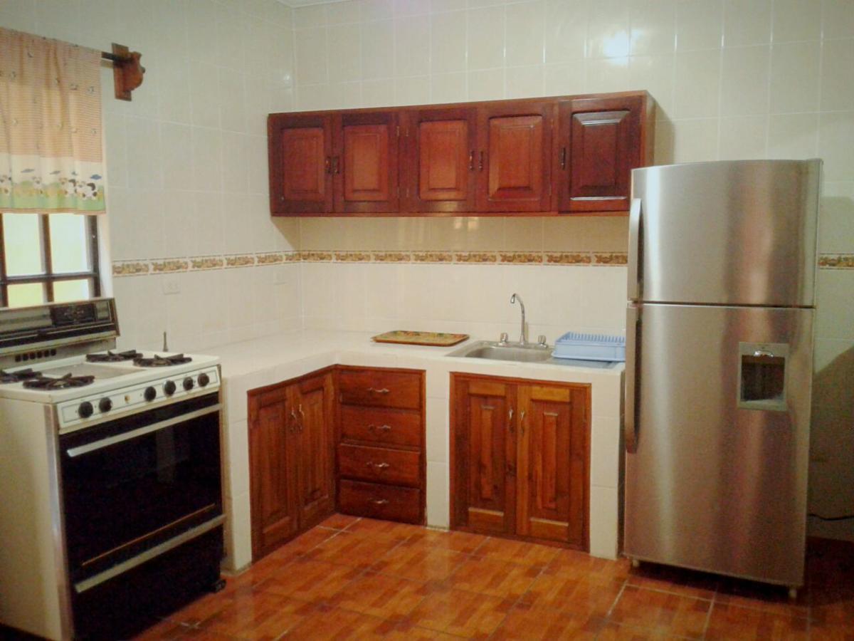 Hotel Bethel Cobán Dış mekan fotoğraf