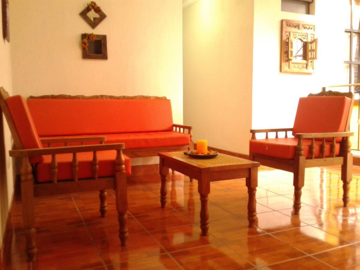 Hotel Bethel Cobán Dış mekan fotoğraf